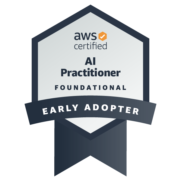 aws-ai-practitioner-badge